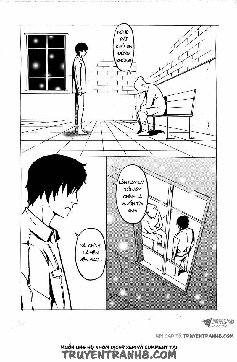 Nhân Quả Tuần Hoàn: Chapter 26.3