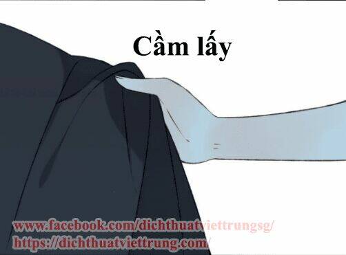 Bạn Trai Tôi Là Cẩm Y Vệ: Chapter 57