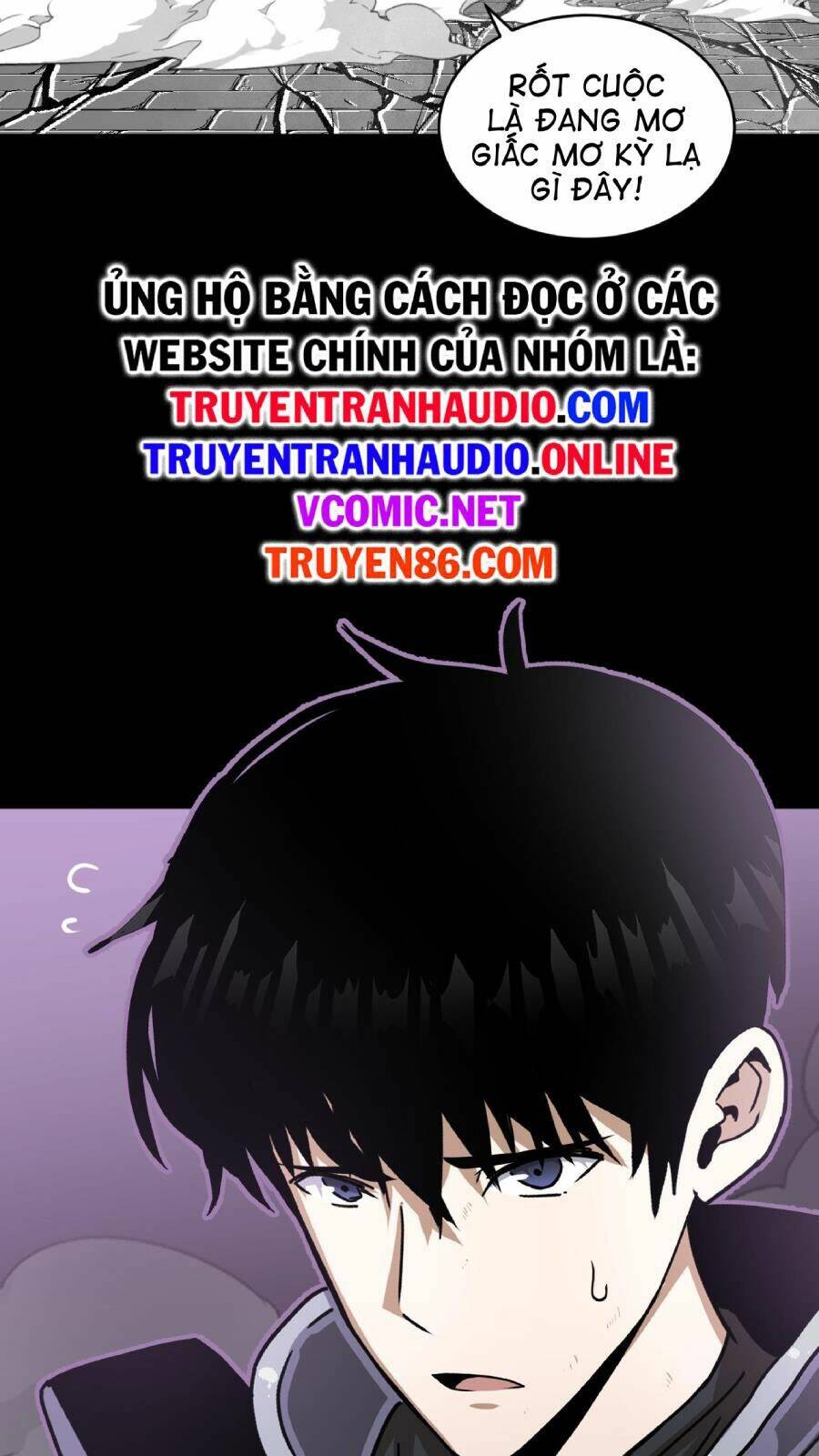 Tác Giả Sinh Tồn Ký: Chapter 2