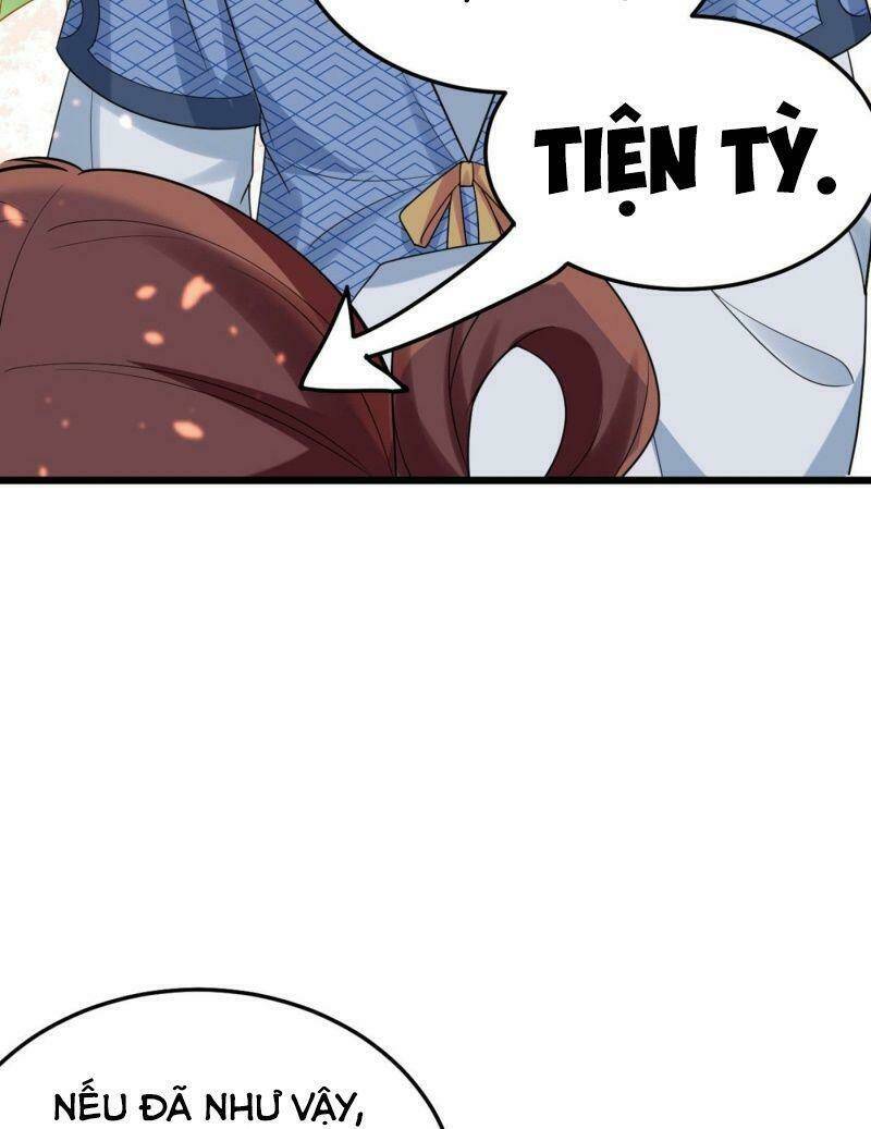 Giang Sơn Mỹ Nam Nhập Trướng Ta: Chapter 12
