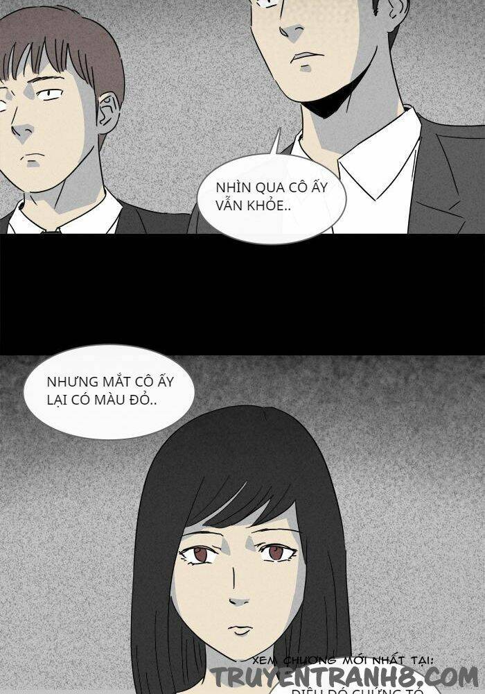 Những Câu Chuyện Bất Thường: Chapter 131