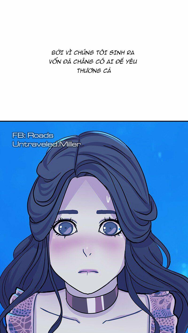 Nửa Đêm Ở Poppy Land: Chapter 56