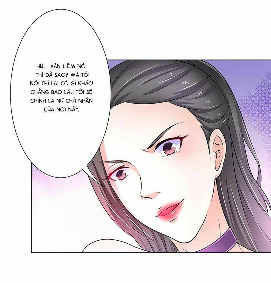 Trí Mệnh Sủng Thê: Tổng Tài Mau Nạp Mạng: Chapter 42