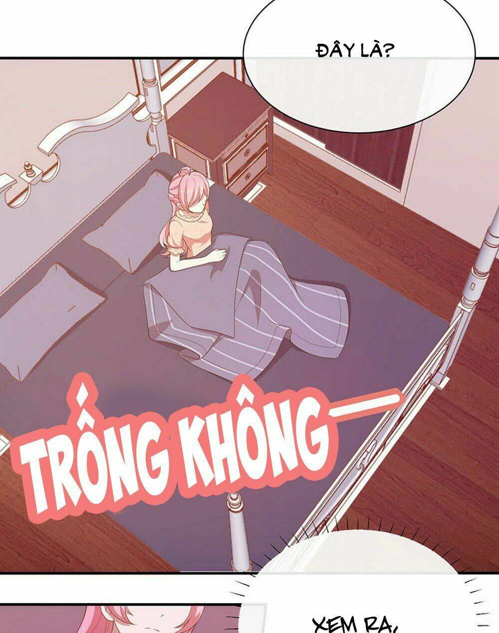 Cả Thế Giới Đều Không Bằng Người: Chapter 64