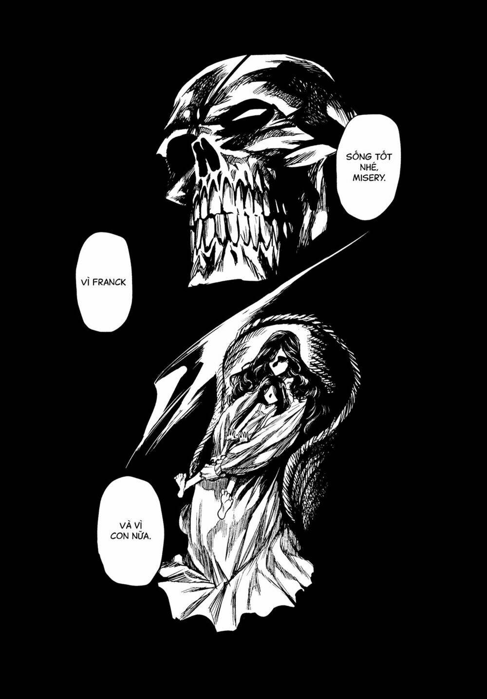 Keyman: Chapter 51