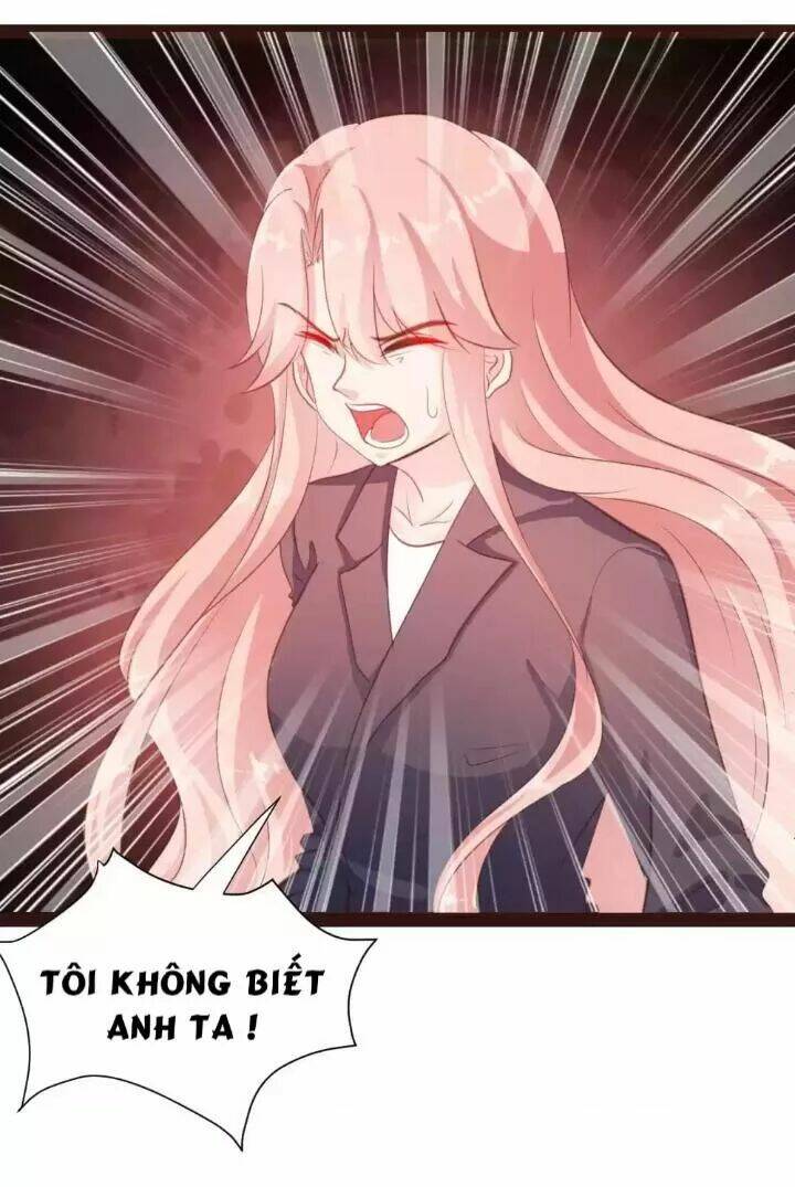 Bản Hợp Đồng Của Tổng Tài Lạnh Lùng: Chapter 31