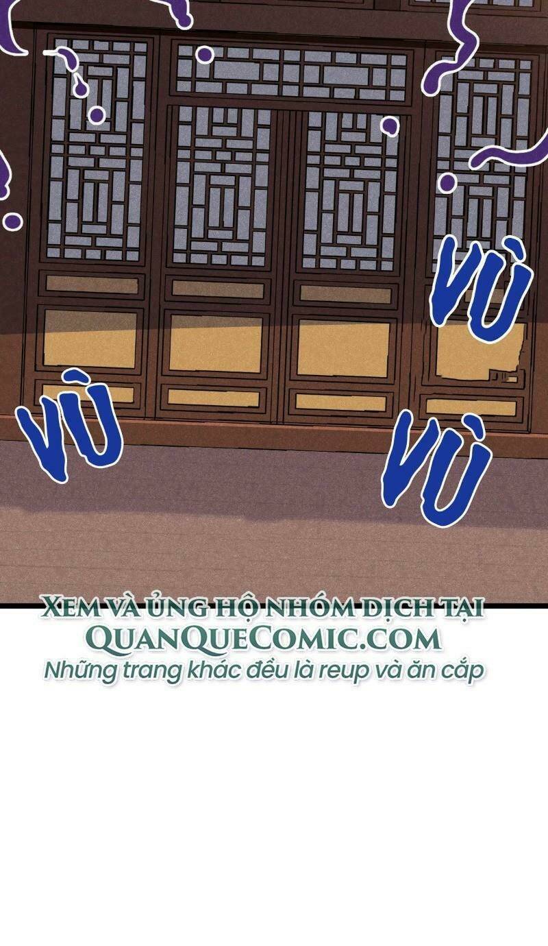 Thần Tiên Rút Thẻ: Chapter 7