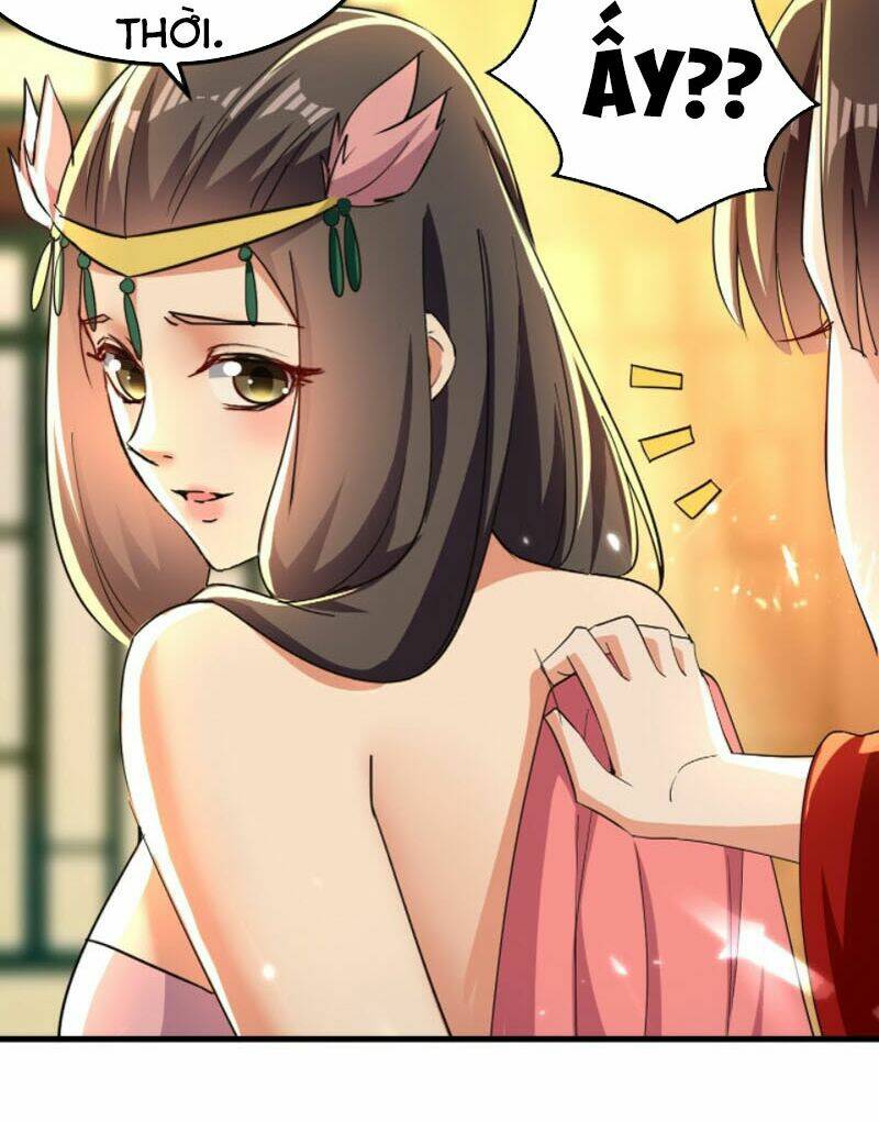Dị Giới Siêu Cấp Ở Rể: Chapter 132