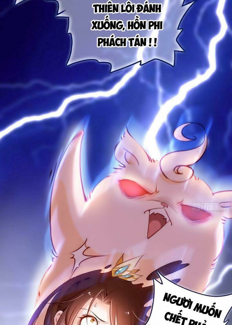 Nàng Trở Thành Bạch Nguyệt Quang Của Vương Gia Bệnh Kiều: Chapter 2