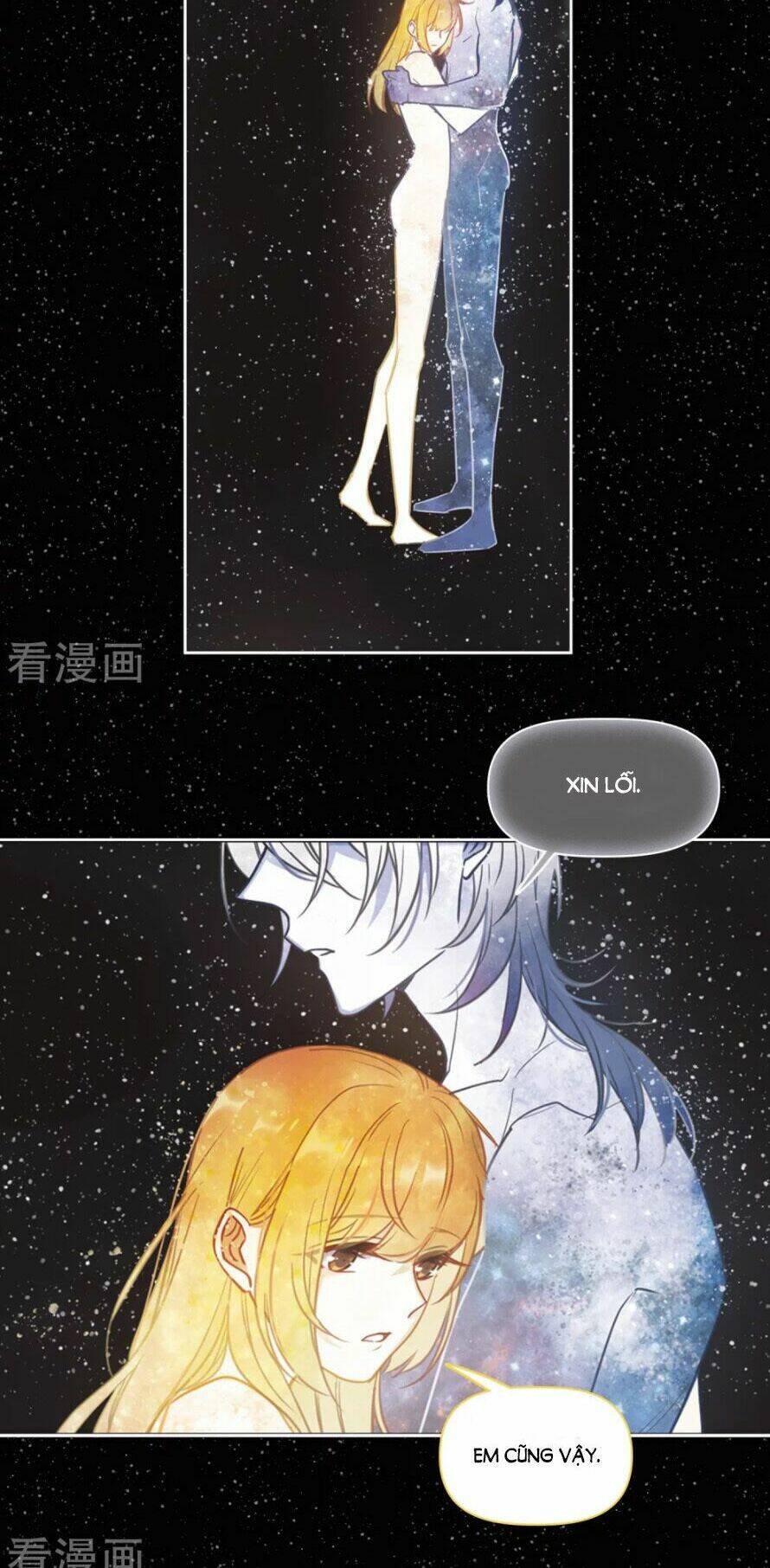 Địa Ngục Cáo Bạch Thi: Chapter 65