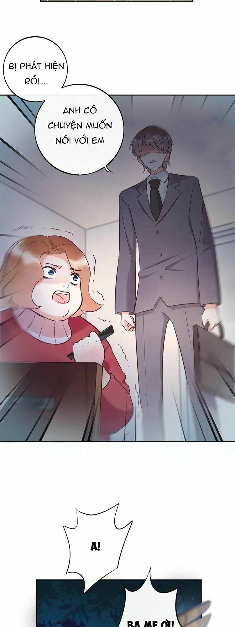 Cẩm Nang Tấn Công Tra Nam: Chapter 17