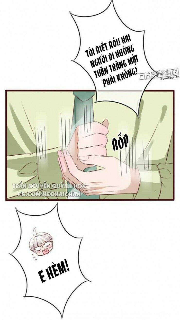 Sau Con Mưa Mùa Hạ: Chapter 8