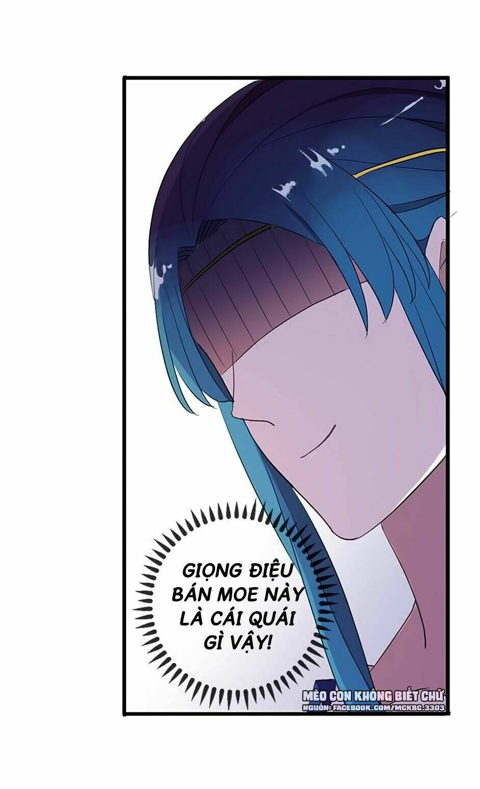 Bách Yêu Dị Văn: Chapter 52