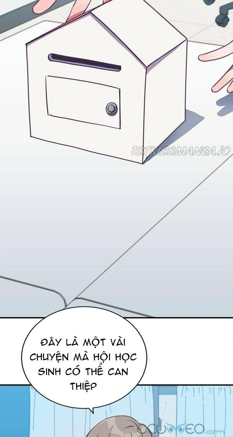 Lạy Chúa! Xin Hãy Để Con Trở Thành Ác Ma: Chapter 13