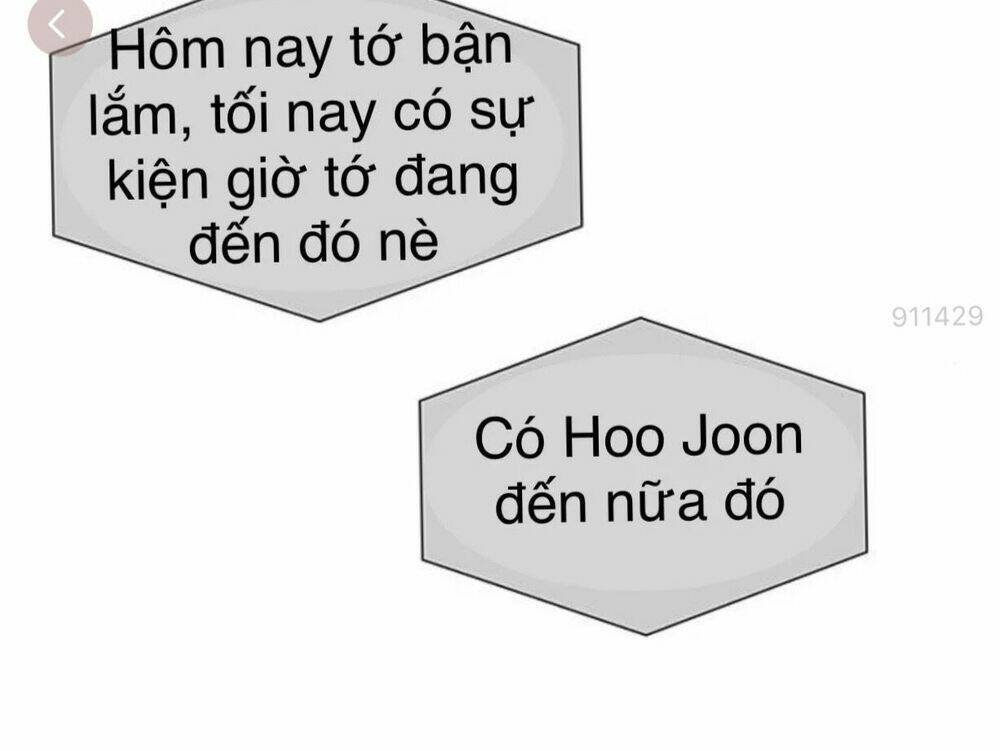 Tôi Kết Hôn Cùng Antifan: Chapter 14