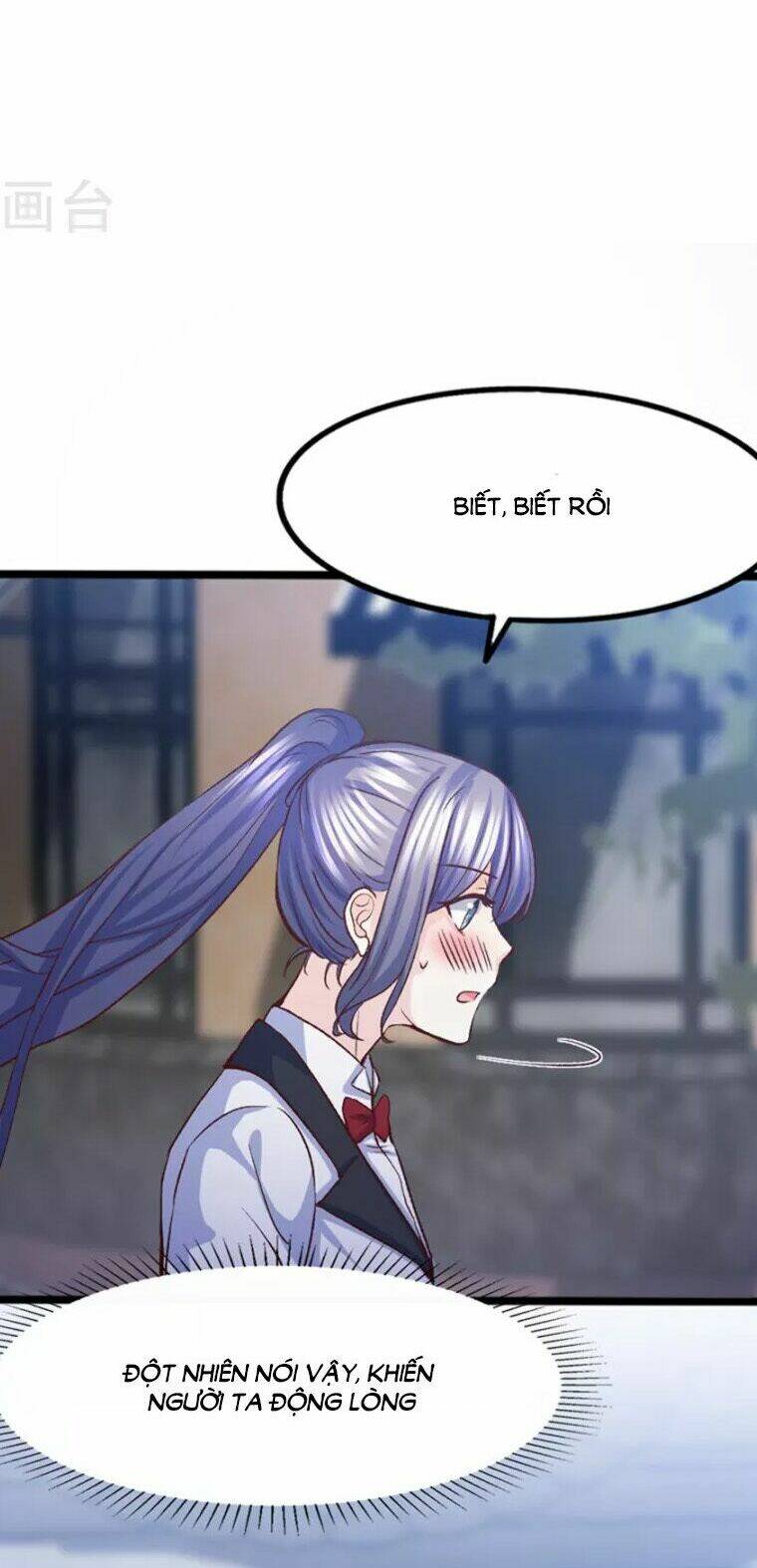 Ta Và Nam Thần Cởi Áo Ngủ Rồi: Chapter 35