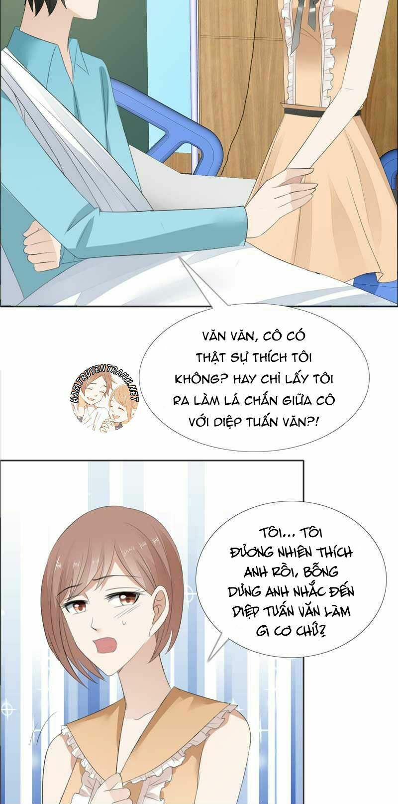 Độc Sủng Kiều Thê Của Bá Đạo Tổng Tài: Chapter 69