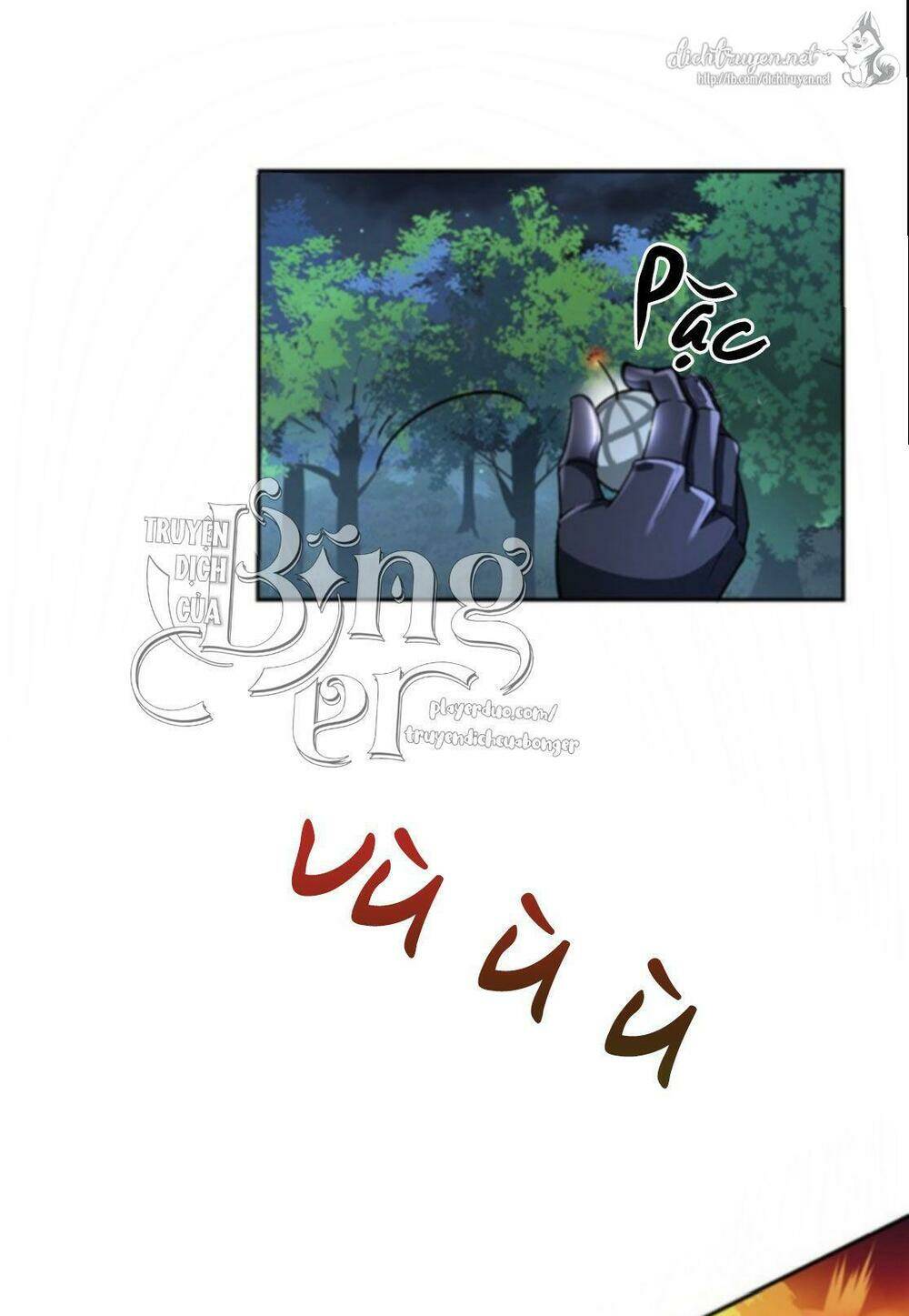 Nữ Hiệp Trở Về: Chapter 2