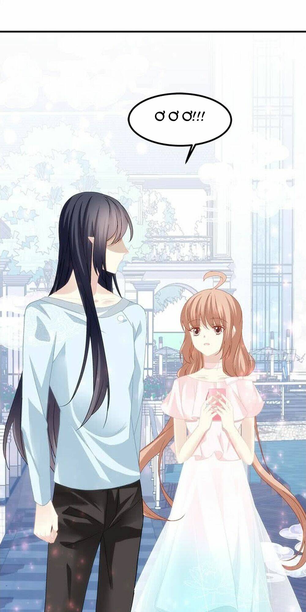 Ám Dạ Vô Thường: Chapter 58