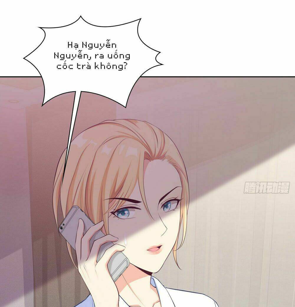 Bộ Váy Rực Rỡ Ánh Sao: Chapter 13