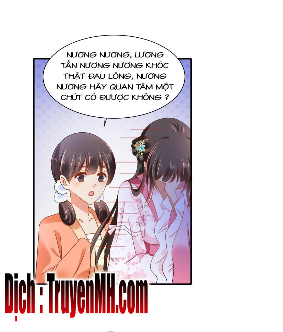 Lãnh Cung Phế Hậu Muốn Nghịch Thiên: Chapter 230