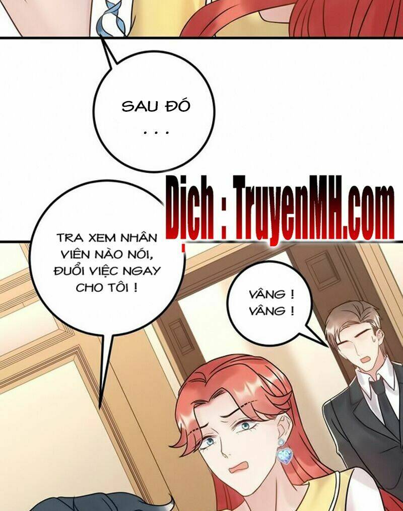 Trong Sinh Chi Ức Vạn Ảnh Hậu Yếu Thượng Vị: Chapter 136