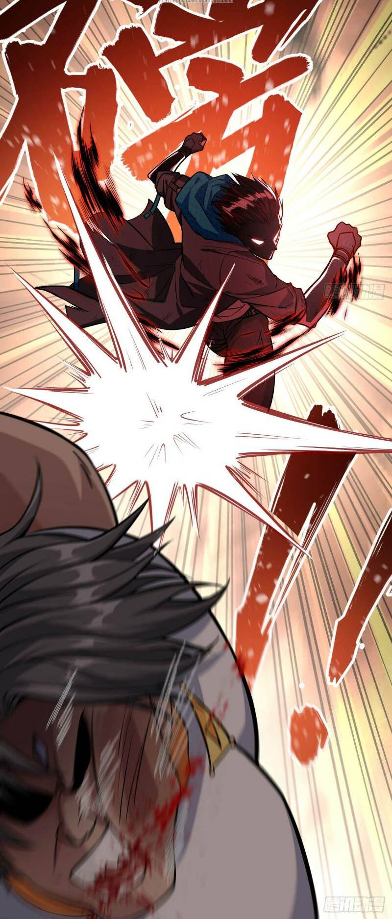 Minh Nhật Thần Đô: Chapter 17