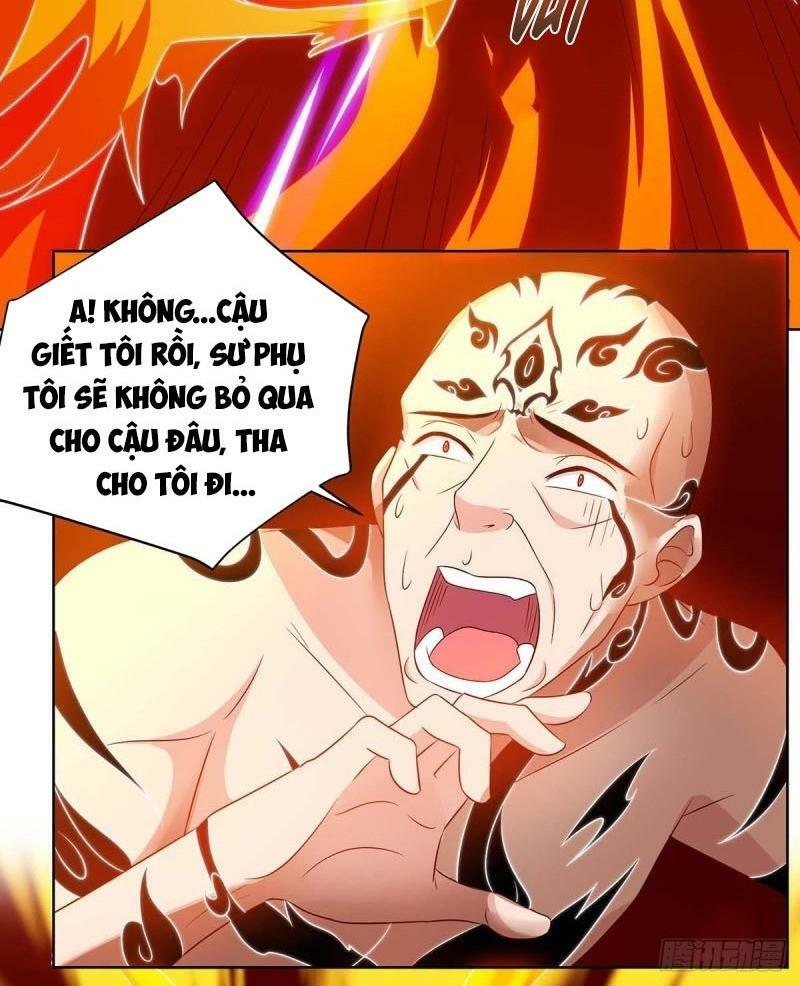 Trọng Sinh Khí Thiếu Quy Lai: Chapter 102