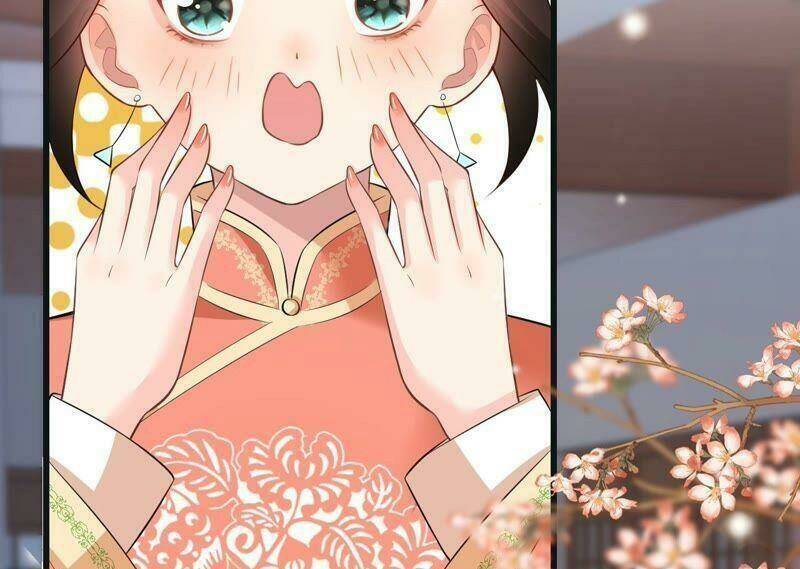 Quận Chúa Vững Vàng, Thiết Lập Nhân Vật Không Thể Vỡ: Chapter 57