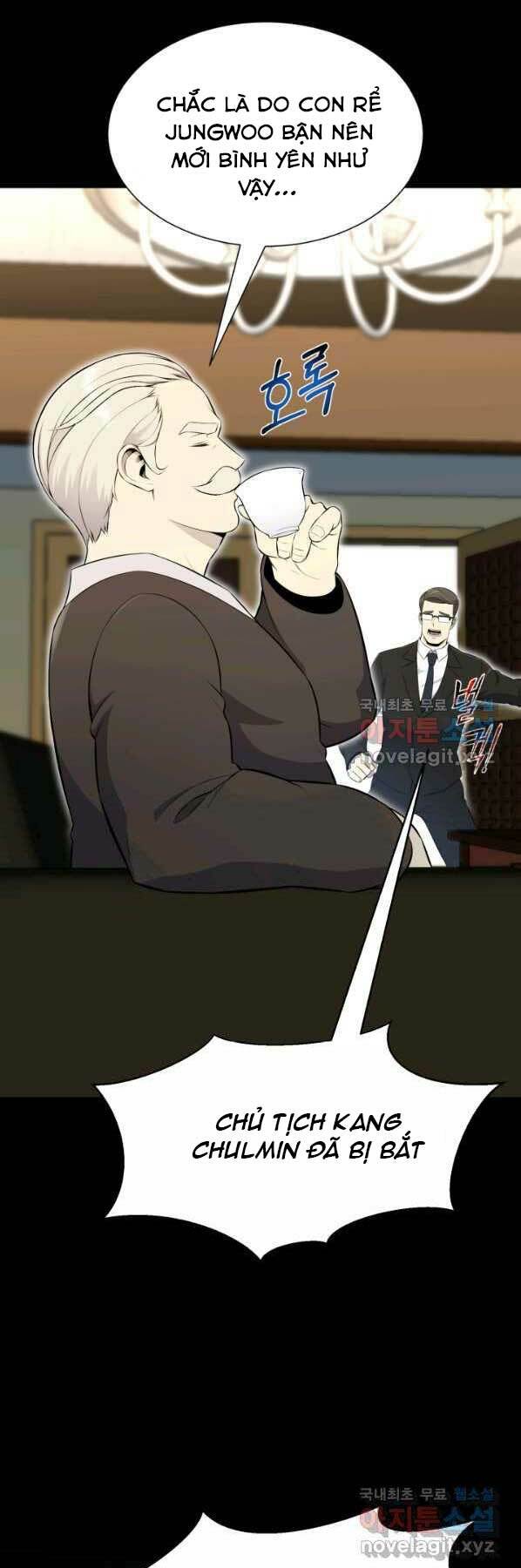 Luân Hồi Ác Nhân: Chapter 101