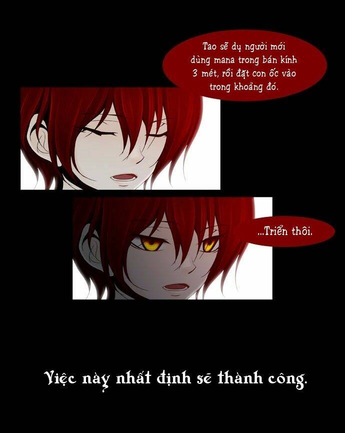 Một Không Gian Thời Gian Khác: Chapter 29