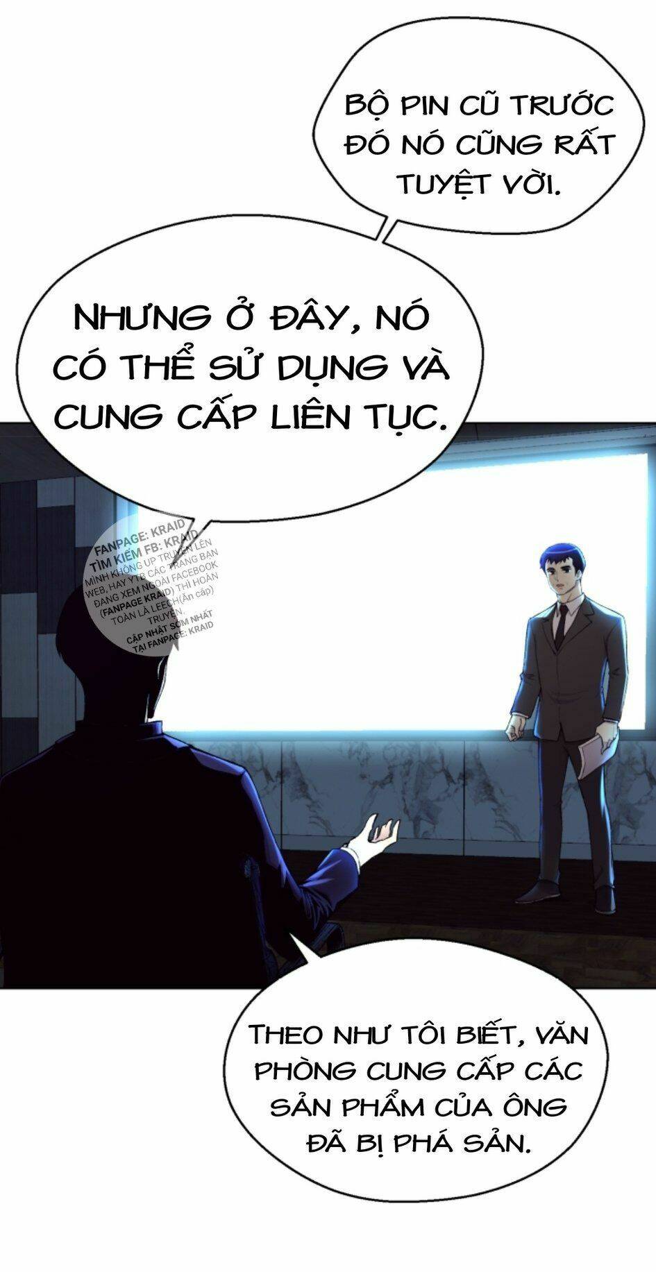 Luân Hồi Ác Nhân: Chapter 30