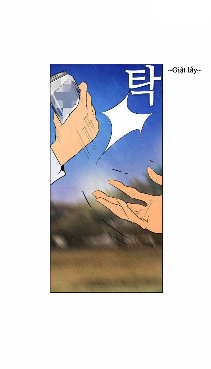 Revival Man: Chapter 35