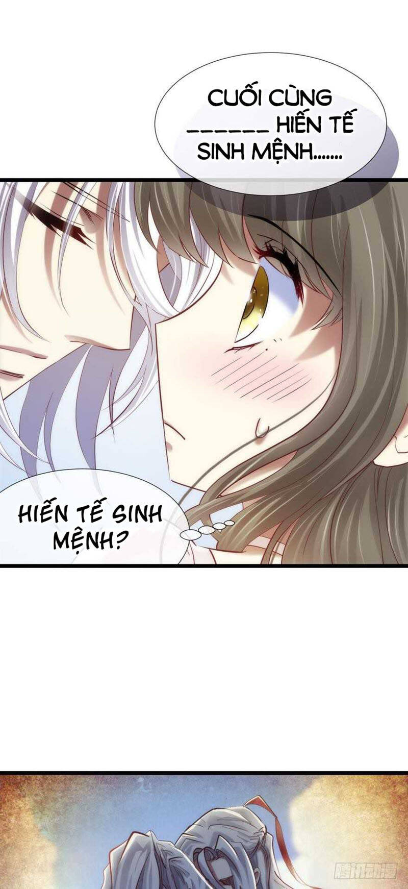 Một Vạn Tư Thế Công Lược Yêu Nam: Chapter 93