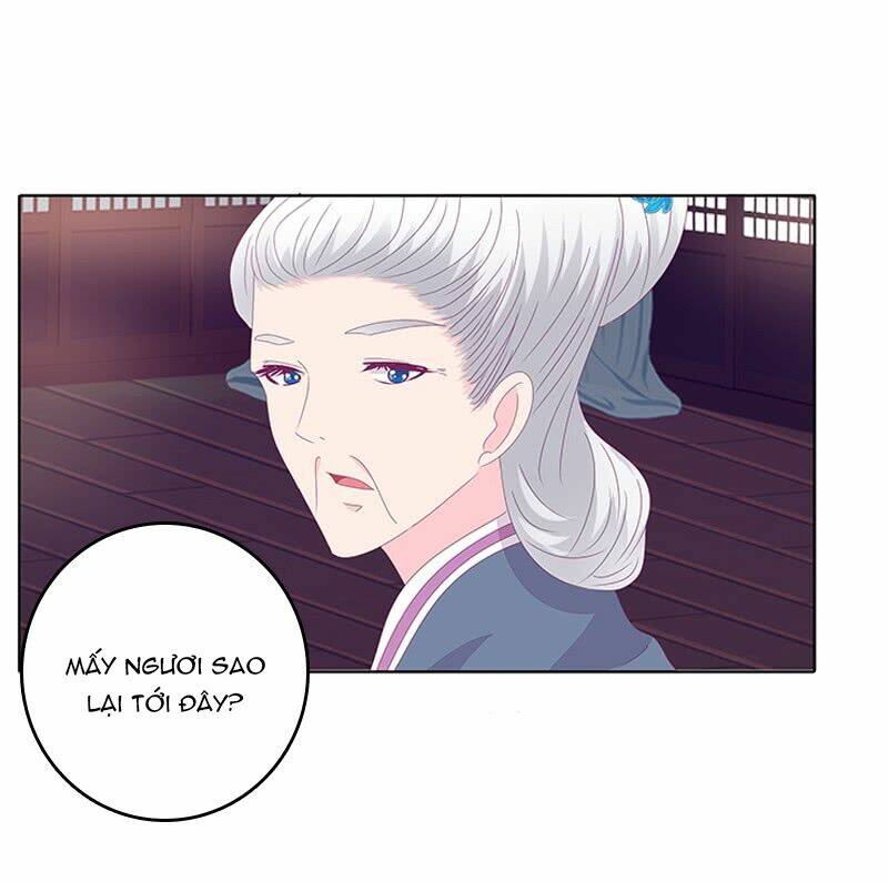 Tướng Quân Mời Ra Trận: Chapter 56