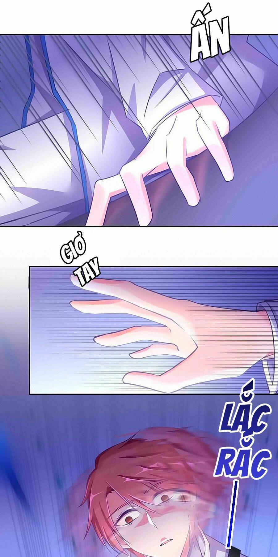 Tinh Ngụy: Chapter 22