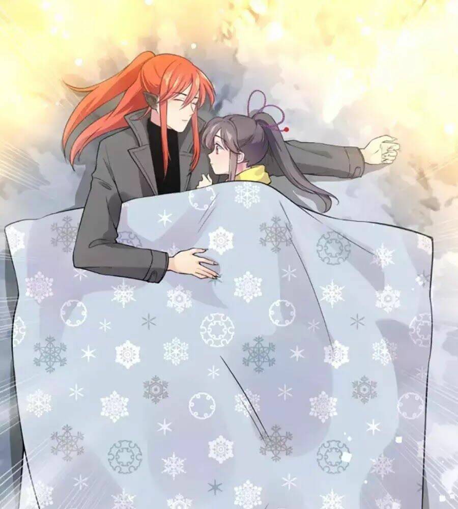 Anh Ấy Đến Từ Địa Ngục: Chapter 19