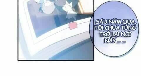 Tinh Diệu Vị Lai: Chapter 1