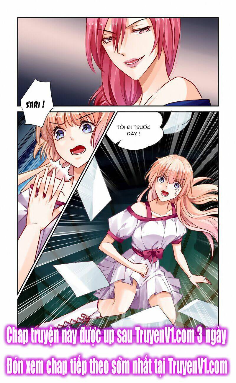 Hào Môn Đệ Nhất Thịnh Hôn: Chapter 29