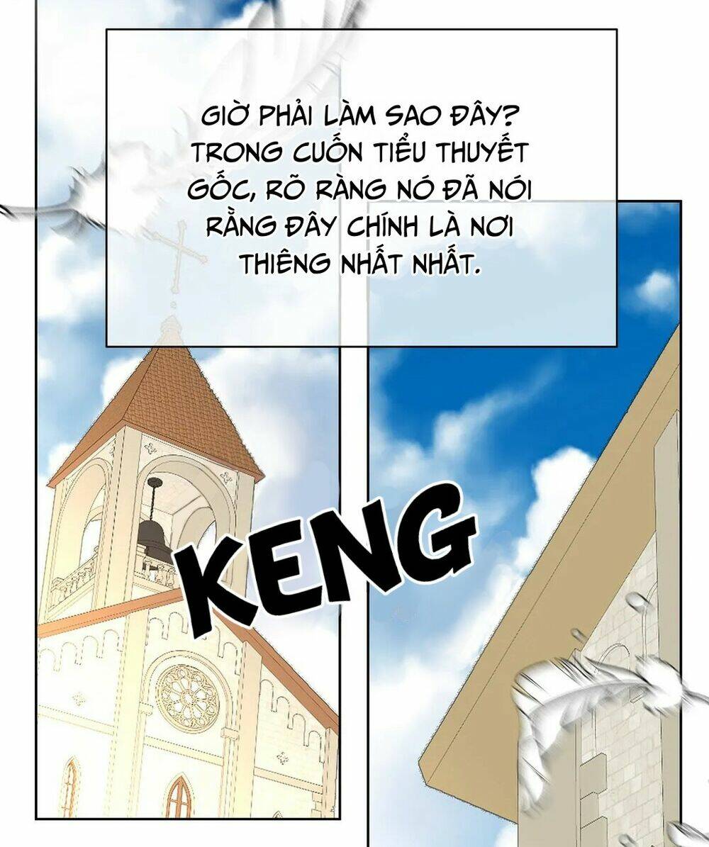 Công Chúa Thời Gian Có Hạn: Chapter 47