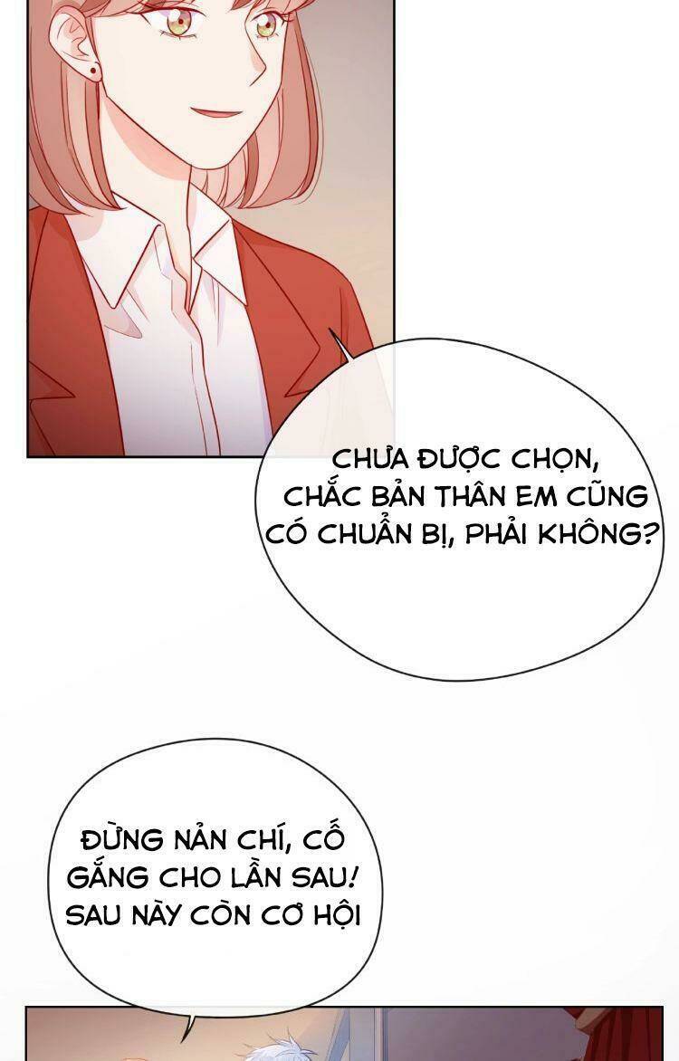 Giai Điệu Của Sự Va Chạm: Chapter 55