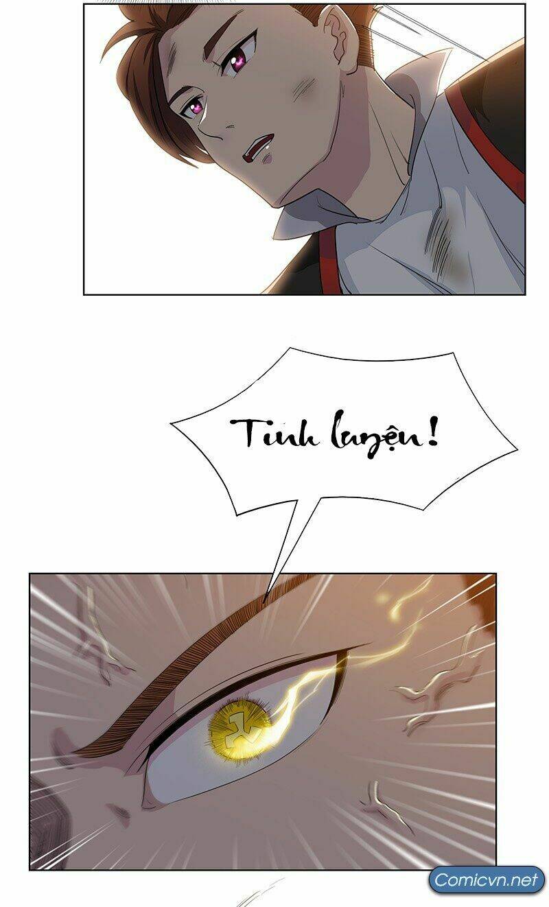 Thiên Vực Thần Tọa: Chapter 12