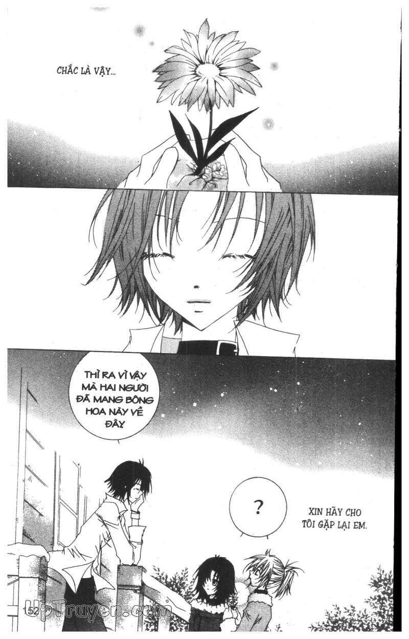 Nước Mắt Nàng Tiên Cá: Chapter 2