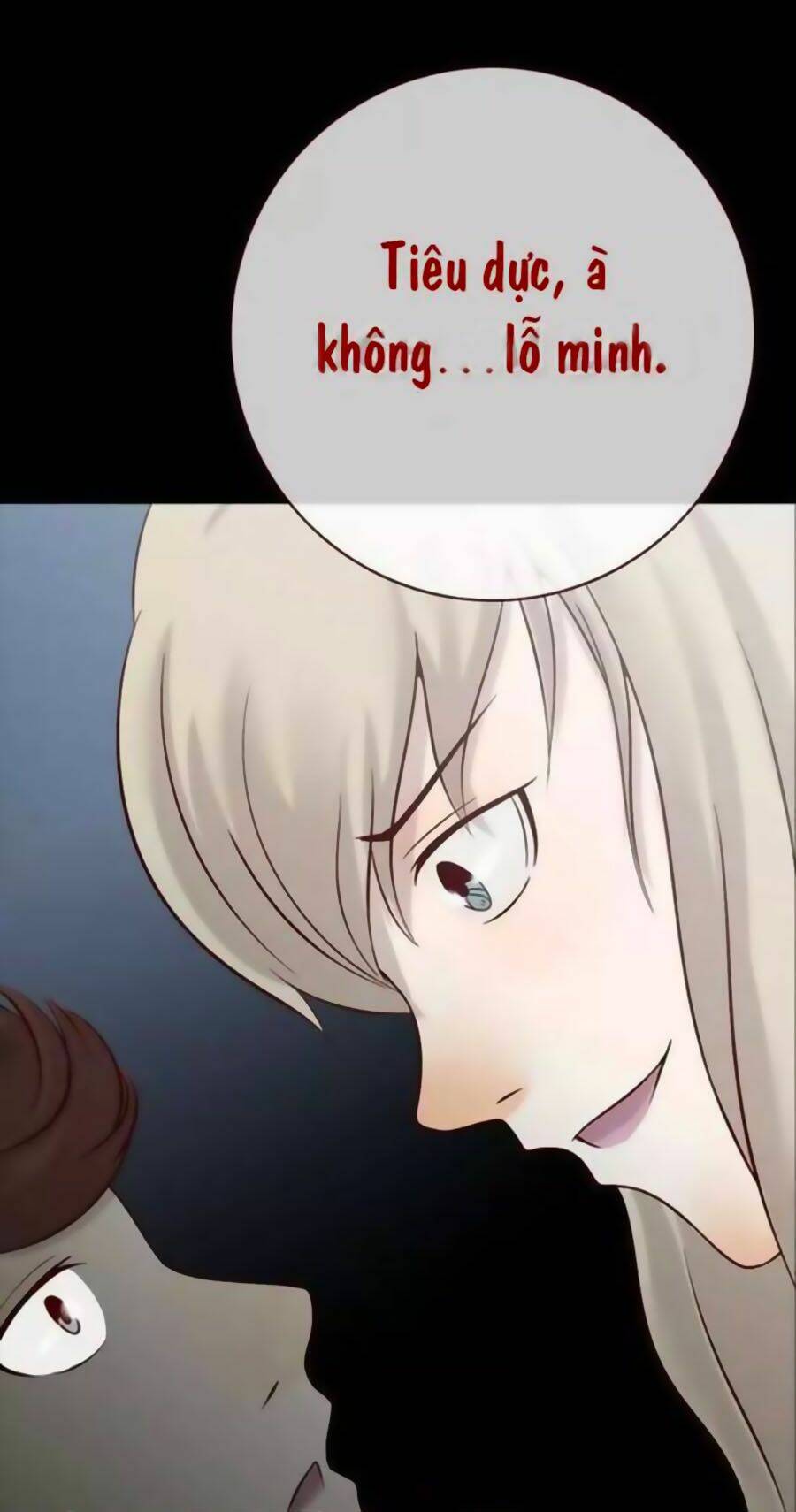 Tấm Da Người: Chapter 28