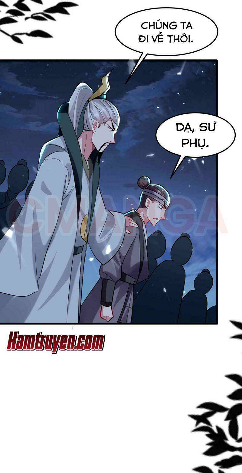 Vạn Giới Tiên Vương: Chapter 100