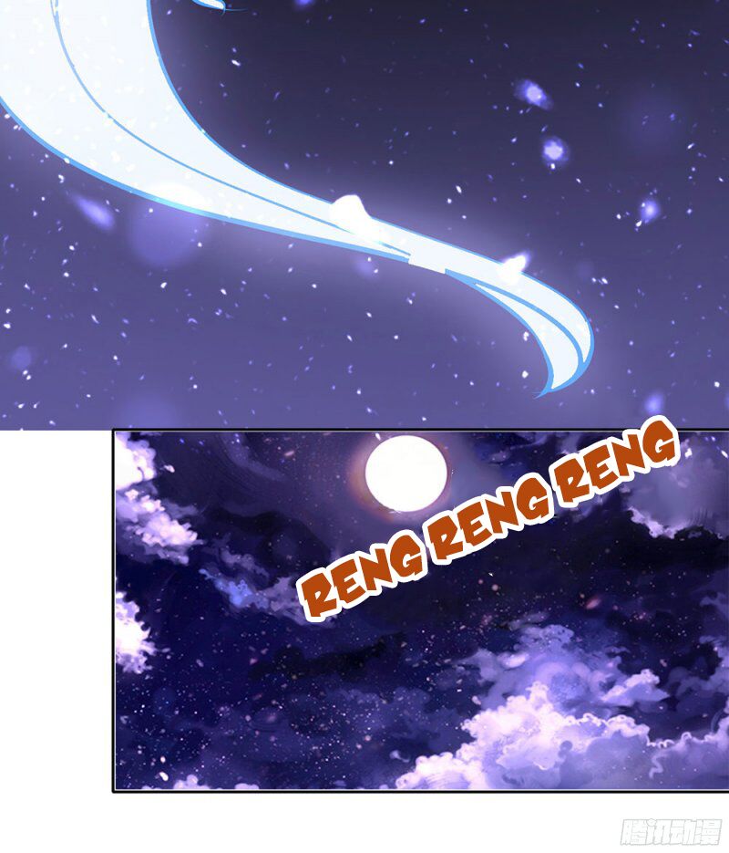 Yêu Tiếp Thành Nghiện, Tổng Tài Quá Bá Đạo: Chapter 21