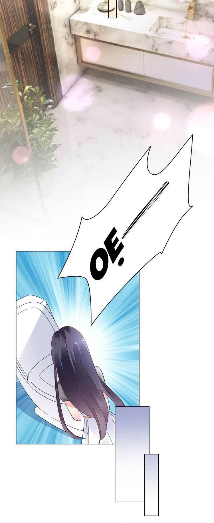 Điều Ước Sủng Ái Bất Bình Đẳng: Chapter 66.2