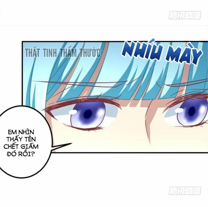 Đế Vương Ta Vẫn Còn Nhỏ: Chapter 56