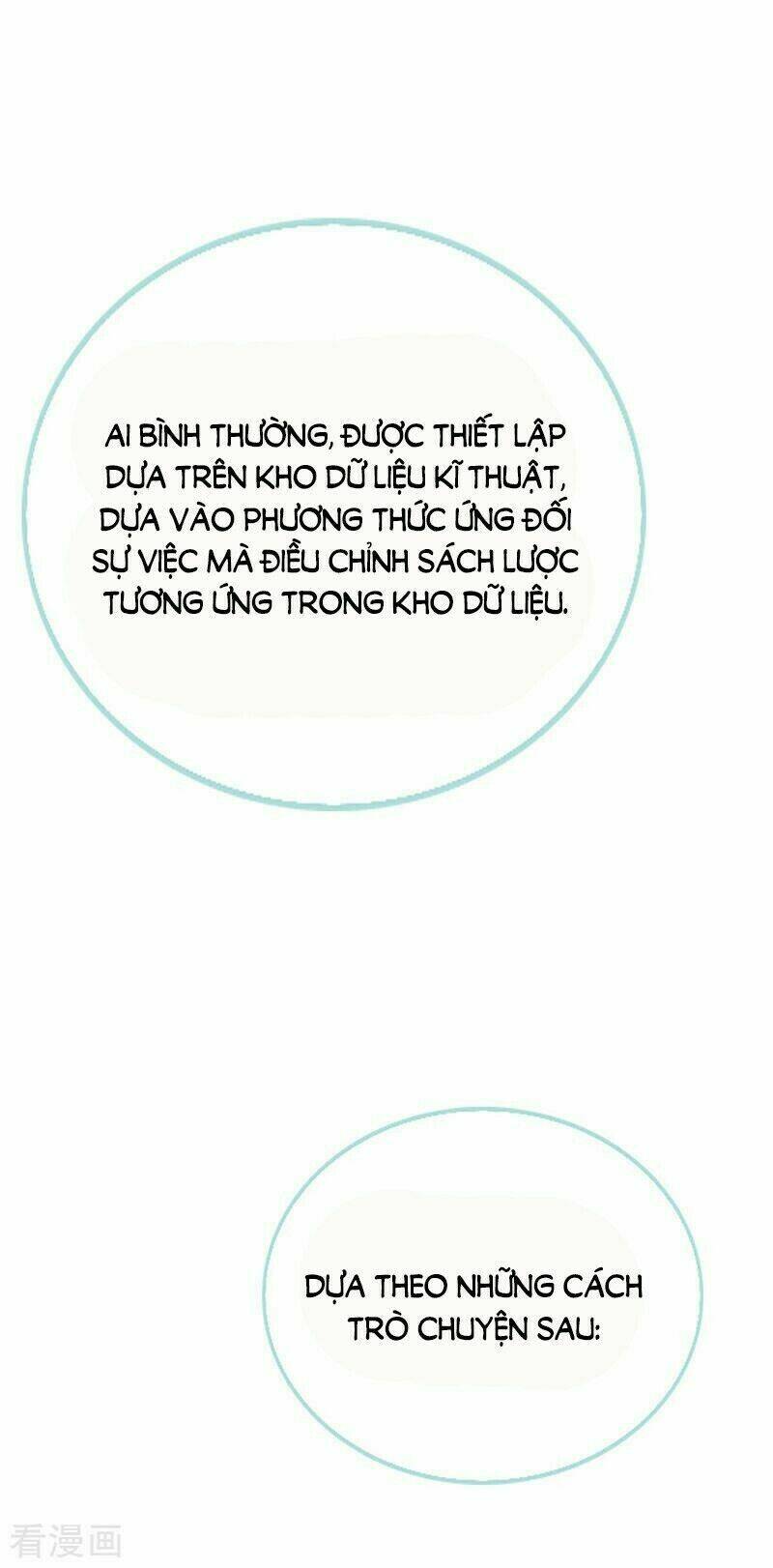 Này! Đừng Động Vào Phô Mai Của Tôi: Chapter 123