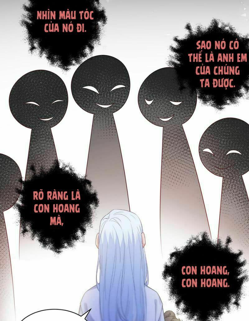 Ma Lạt Thiên Kim Đẩu Ác Thiếu: Chapter 196